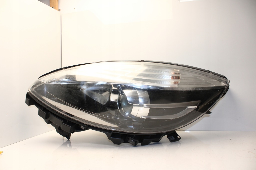 фото №1, Renault scenic grand iii lift 13r- фара лампа левый перед левая передняя