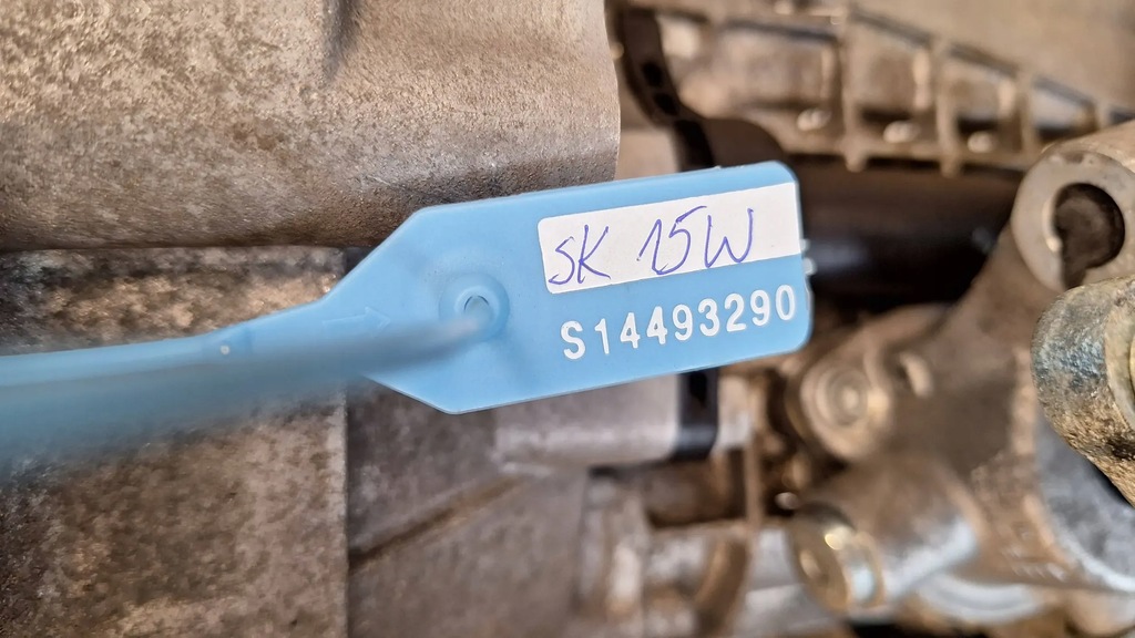 фото №8, Коробка передач передач rny skoda citigo vw up seat mii 1.0 mpi