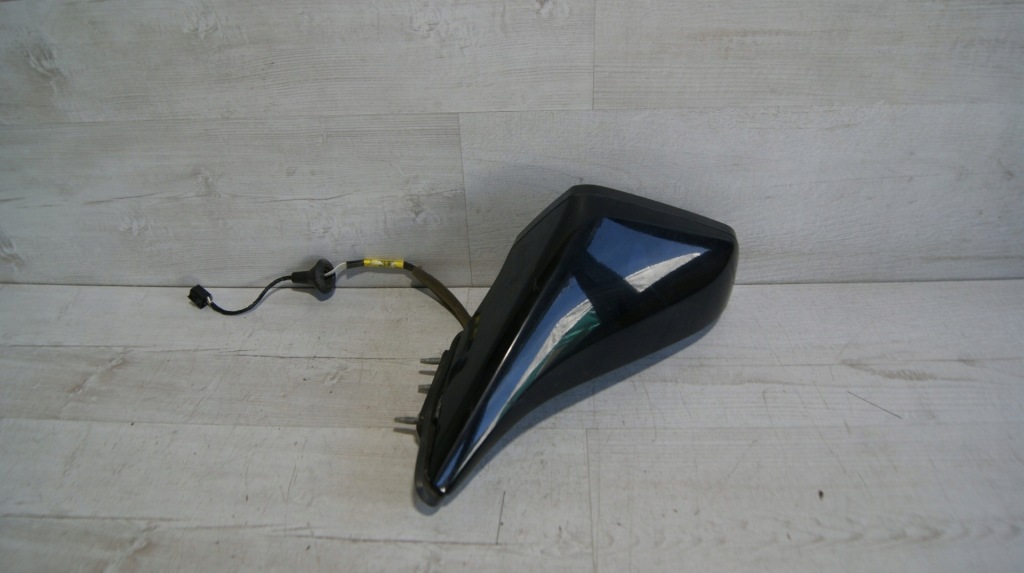 фото №6, Зеркало наружное левая chevrolet camaro