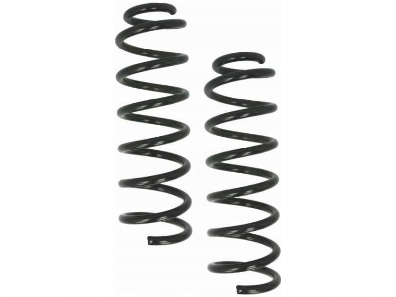 Купити Пружини перед mercedes klasa c c205 2.1 15-18