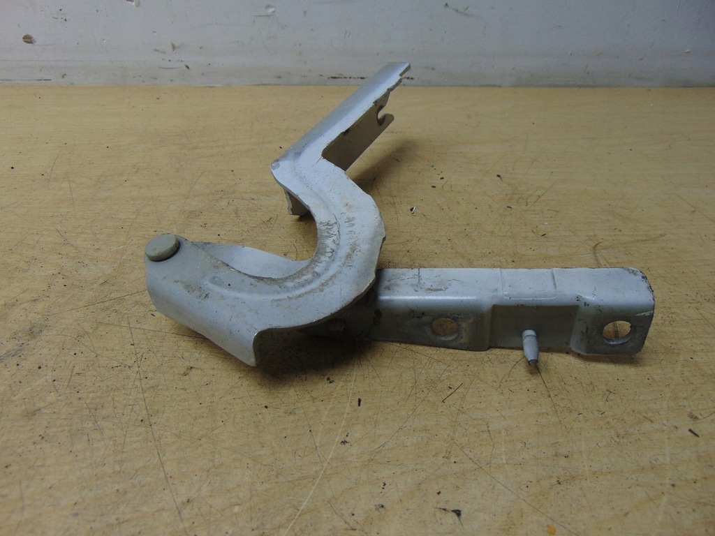 фото №6, Петля капот правий jumpy scudo expert 2007- ewpa