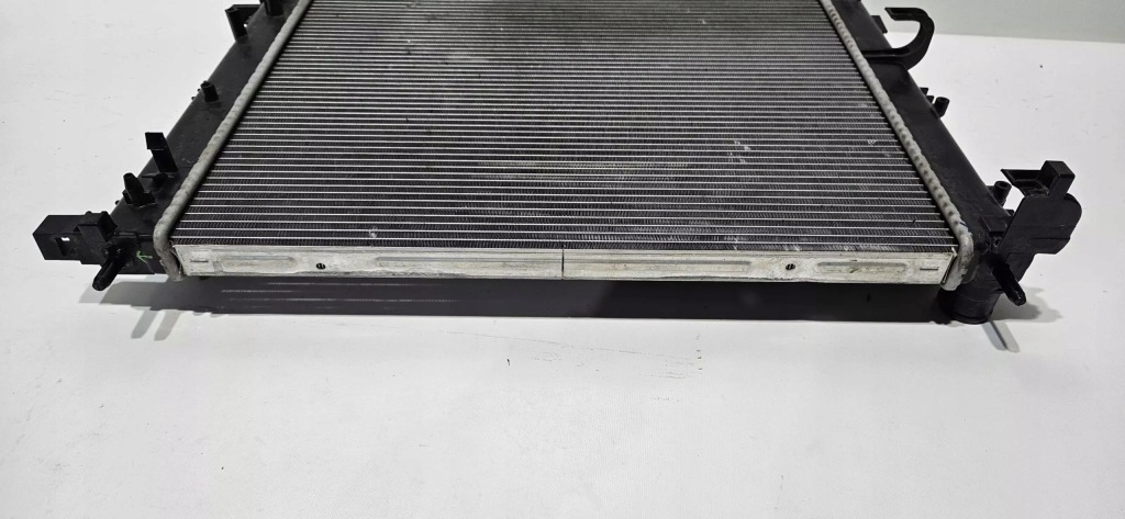 Радиатор воды dacia renault 214100078r оригинал Киев