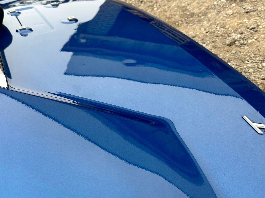 фото №9, Кришка багажника багажника комплектна камера скло замок ford explorer vi 2020+