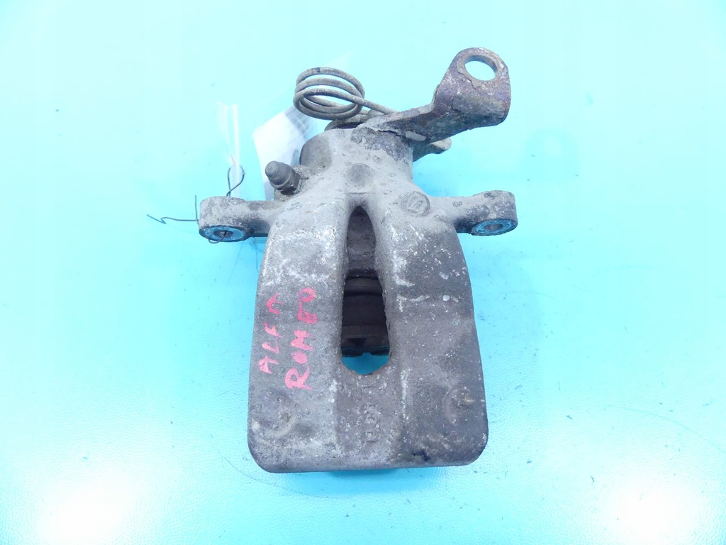 фото №2, Супорт задня правий lucas alfa romeo gt