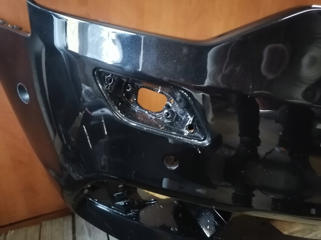 фото №12, Бампер audi a6 c7 lz9y ксенон pdc