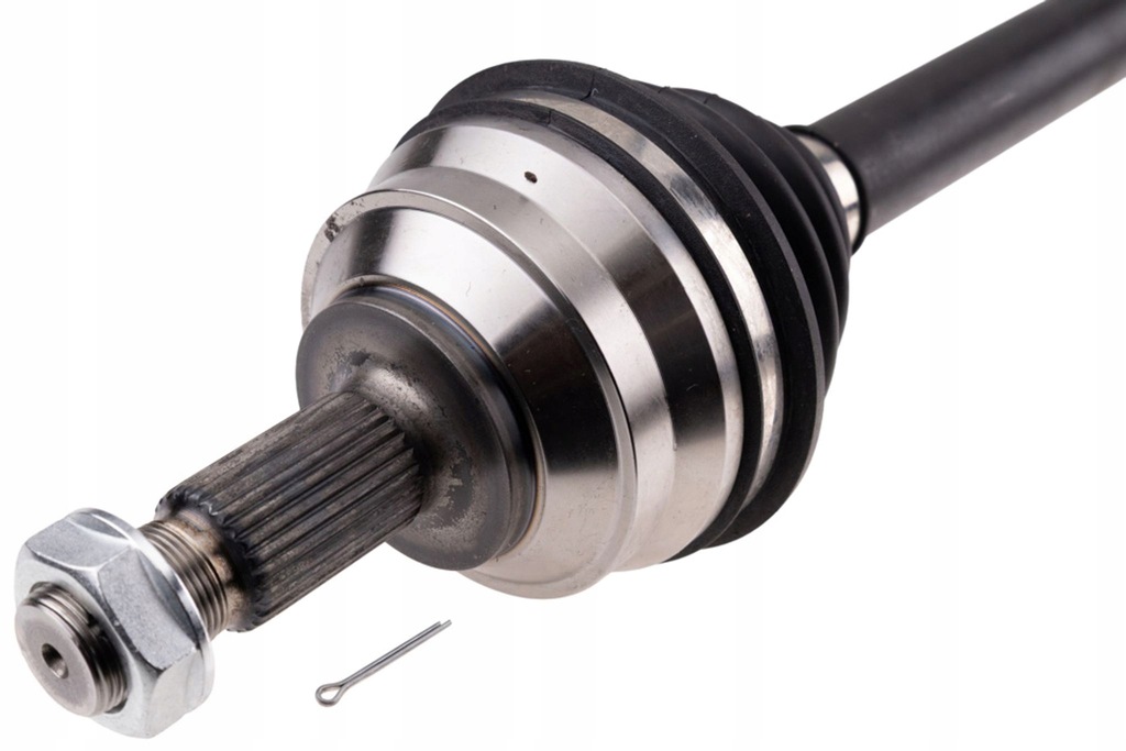 фото №4, Npw-ct-181 nty приводной вал приводная nty