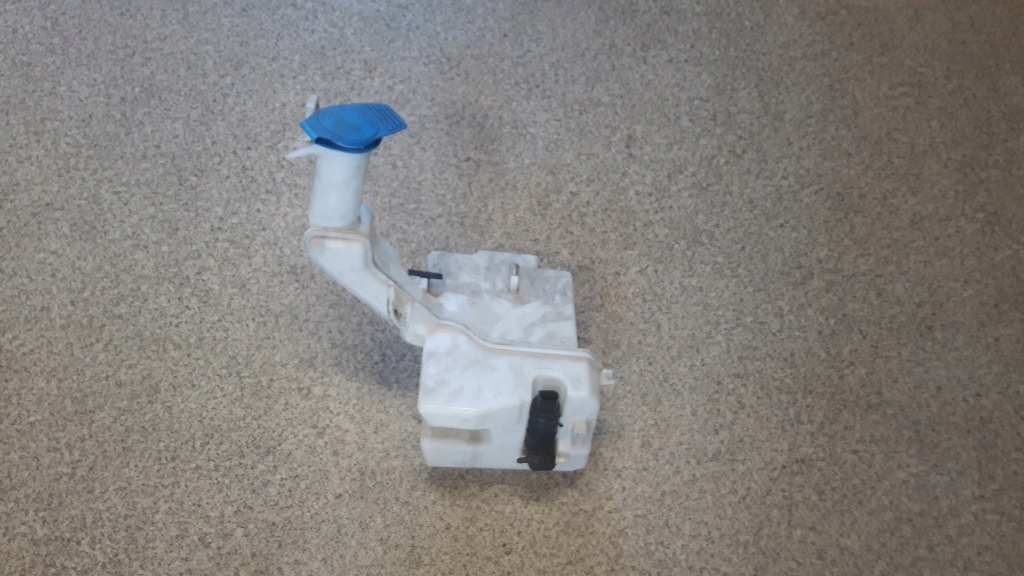 фото №1, Vw passat b7 бачок омывателя насос kpl