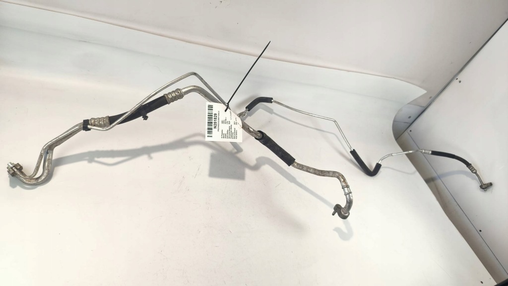 фото №1, Opel astra j трубки дроти кондиціонера 13254588