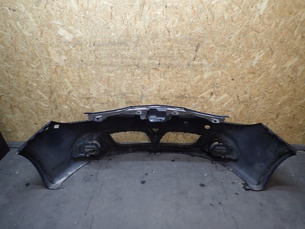 фото №13, Бампер перед alfa romeo giulietta