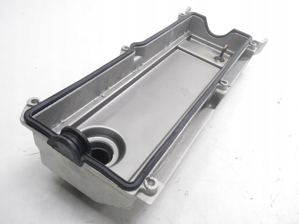 фото №9, Крышка клапанов fiat brava оригинальный номер 7789450