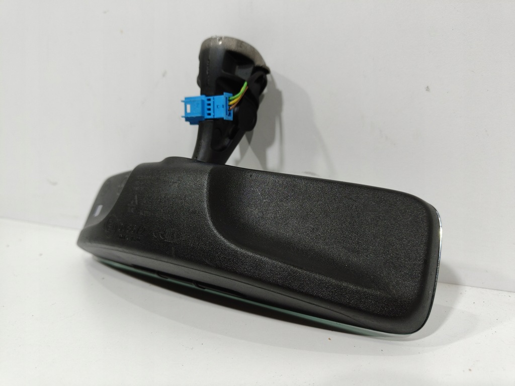 фото №7, Дзеркало заднього виду mercedes benz eqe 53 a2978108501