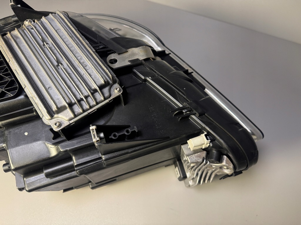 фото №7, Bmw 5 f10 f11 m5 лампа права adaptve led комплектна idealna 7410726