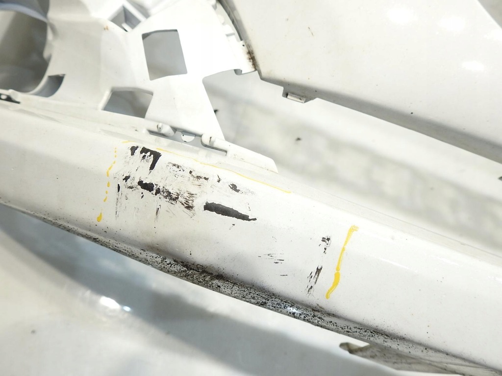 фото №7, Бампер передний перед ewp peugeot 208 lift