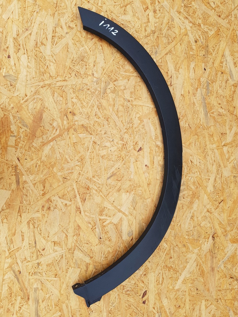 фото №1, Suzuki sx4 s-cross молдинг накладка правый задняя