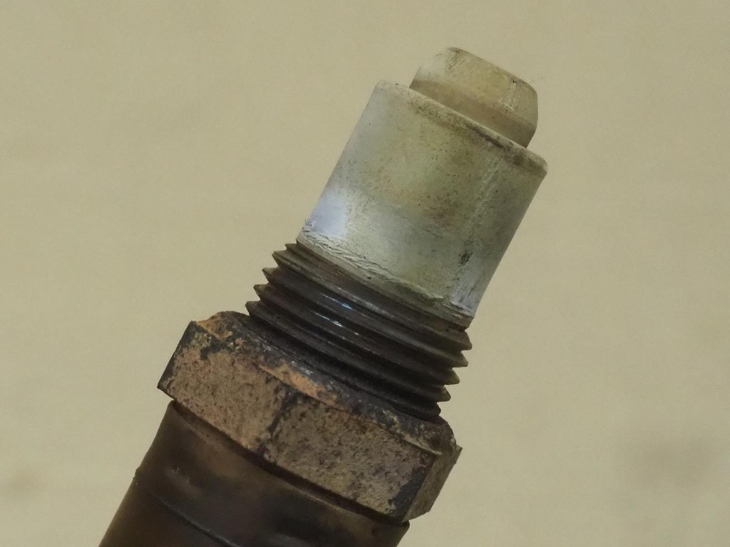 фото №12, Bmw 3 e46 316i 318i n42b18a датчик лямбда-зонд 7512976