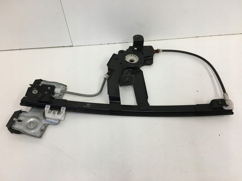 фото №11, Механизм окон подъемник окон skoda octavia 1 i 1u1837401h