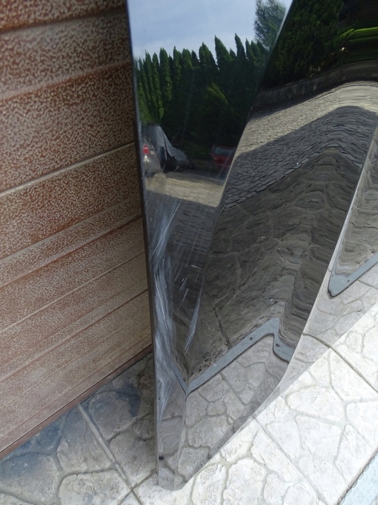 Капот крышка двигателя перед передняя audi q2 81a ly9t Доставка