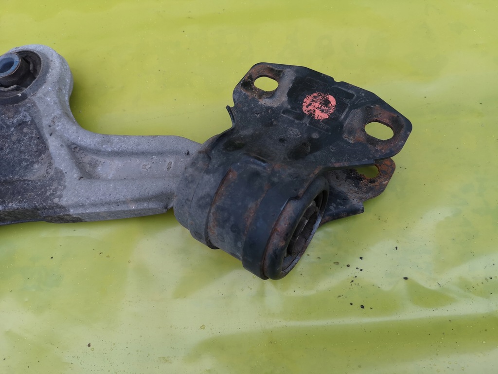 фото №3, Ford mondeo mk5 14- рычаг передний левый