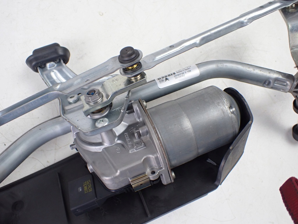 фото №8, Механизм дворник europa crossland 3397021919