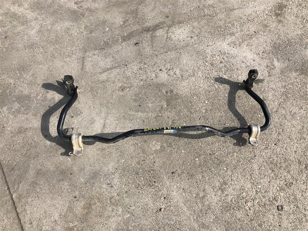 фото №1, Стабилизатор подвеска peugeot expert iii 16-