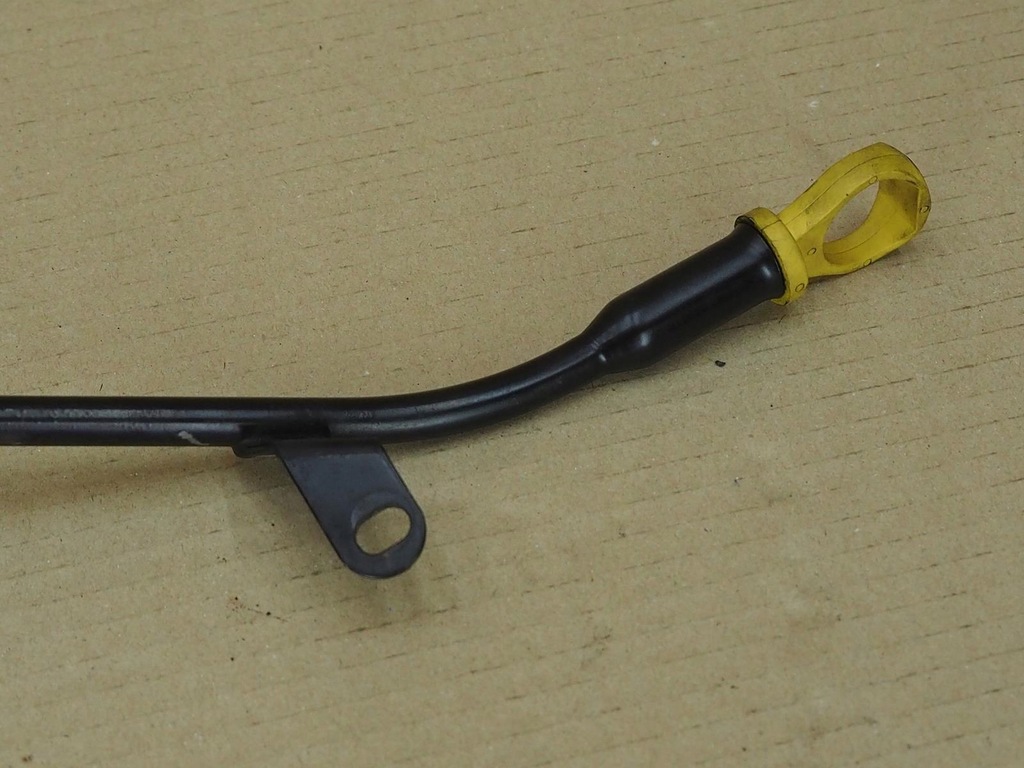 фото №9, Peugeot 206 2.0 16v rfn ew10/d щуп масла