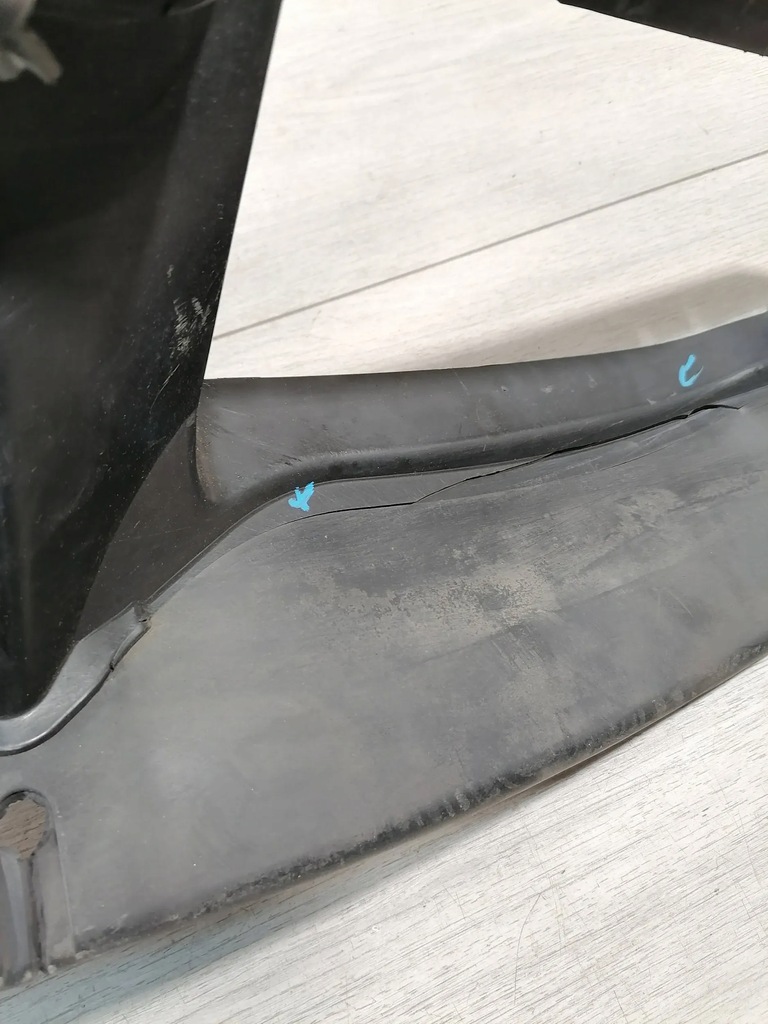 фото №10, Bmw 3 e90 e91 повітропровід впуск повітря 7134099