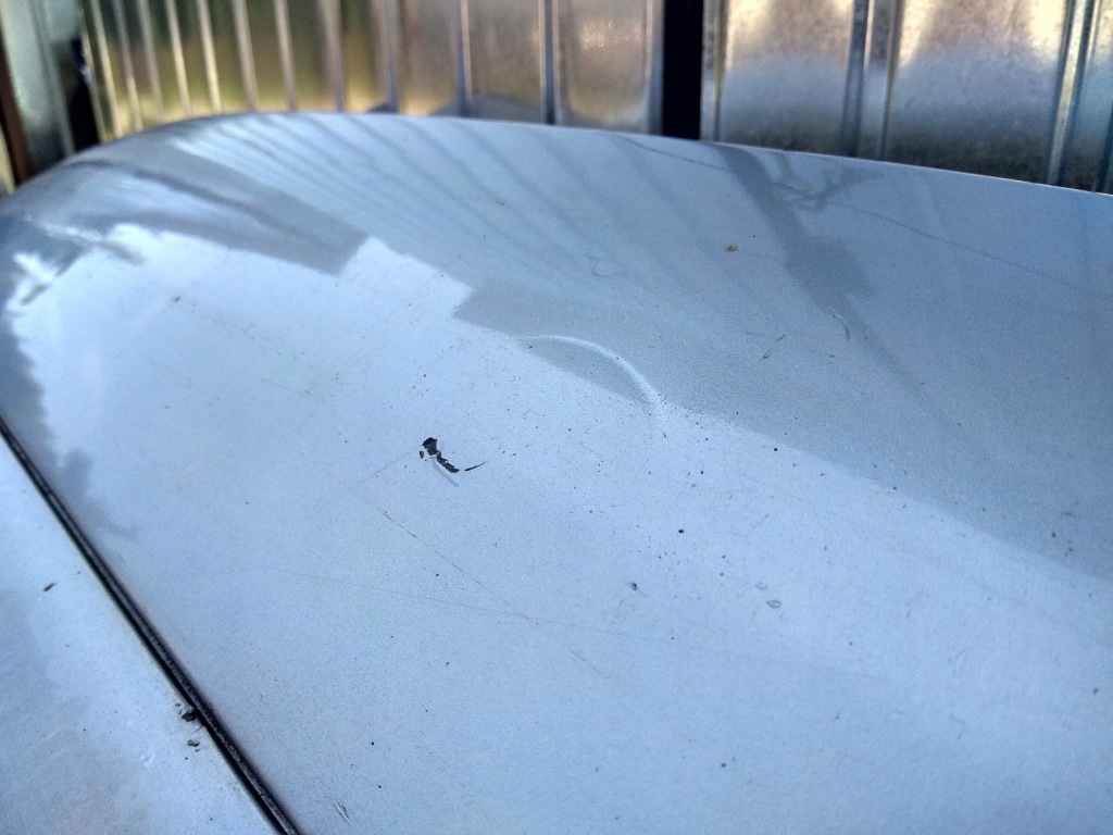 фото №11, Бампер задняя audi a4 b7 sline ly7w sedan 04-08