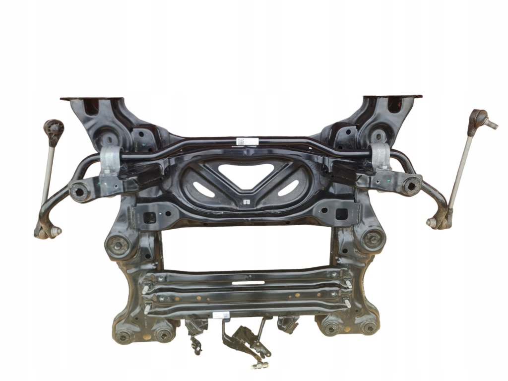 фото №1, Vw id.3 audi q4 e tron підрамник передні перед kpl