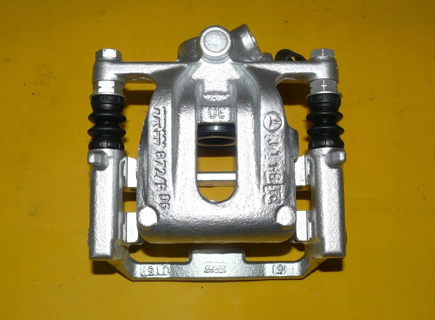 Купити Супорт лівий задній mercedes a-klasa w169 258/8 04-12