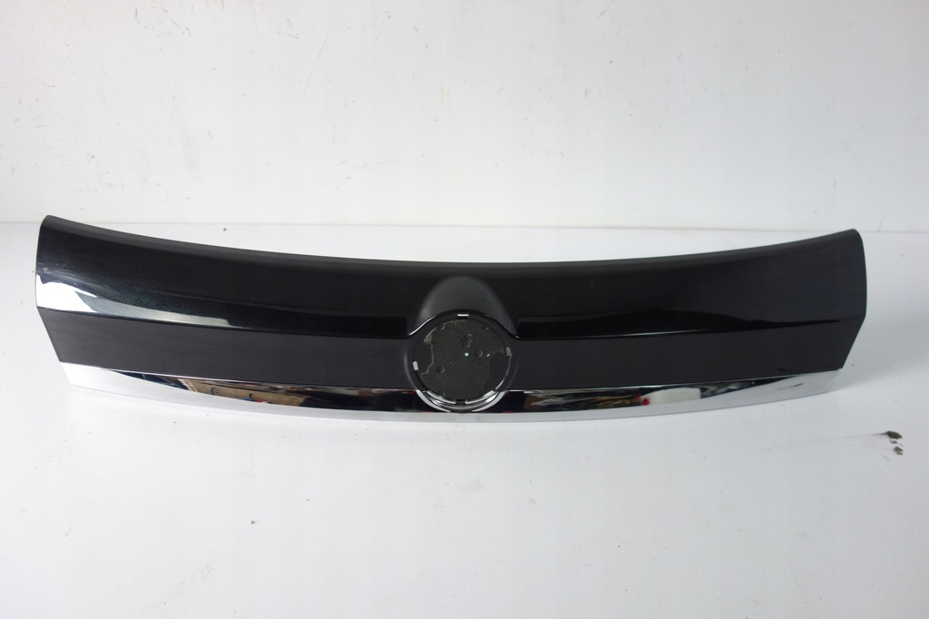 фото №1, Накладка кришки opel mokka 95093281 bez камери