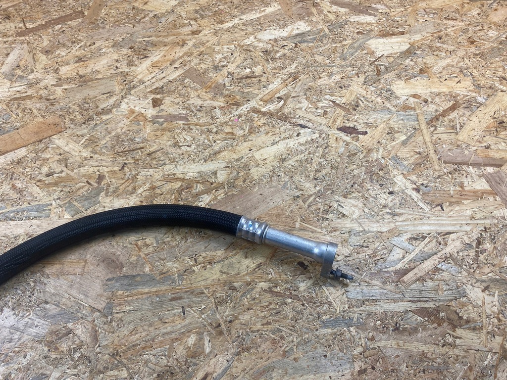 фото №6, Wąż шланг труба кондиционера opel e-mokka b peugeot e-2008 ii f71022