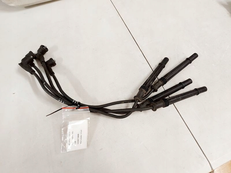 фото №1, Renault clio iv 1.2 b кабель зажигание h8200719995