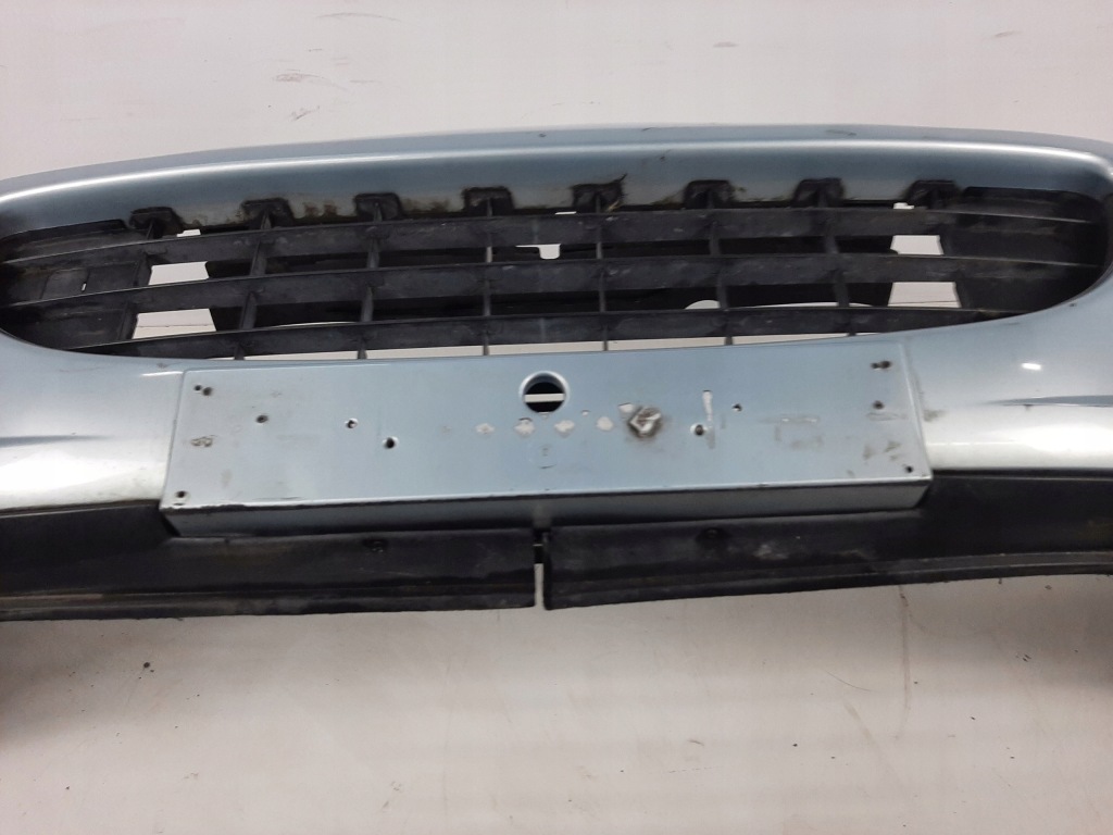 Peugeot 407 sw 3.0 v6 24v 05r бампер перед противотуманная фара kod eylc 9644644377 Недорого