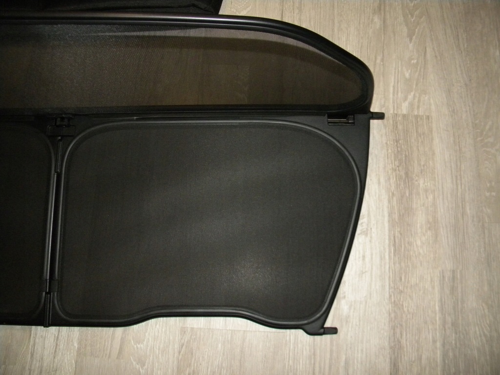 фото №7, Гарний windschott вітрозахисний екран комплект оригінальний audi a5 ii 2 f5 8w 17-24r fv