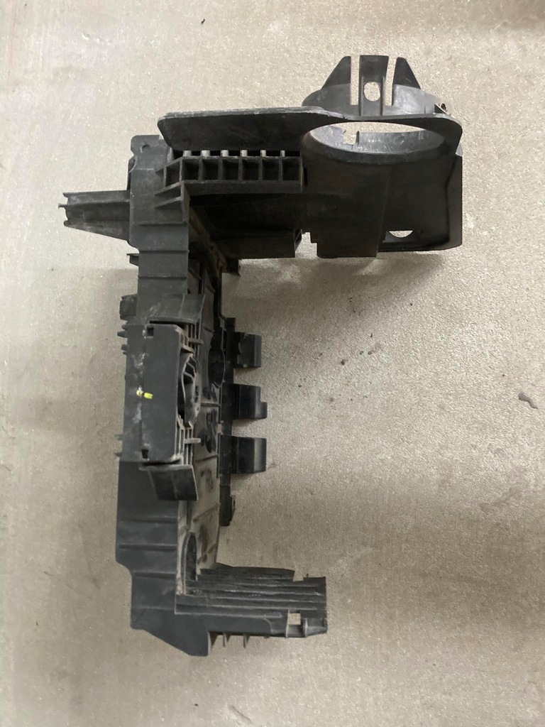 фото №5, Основание аккумулятор peugeot citroen 9651504180