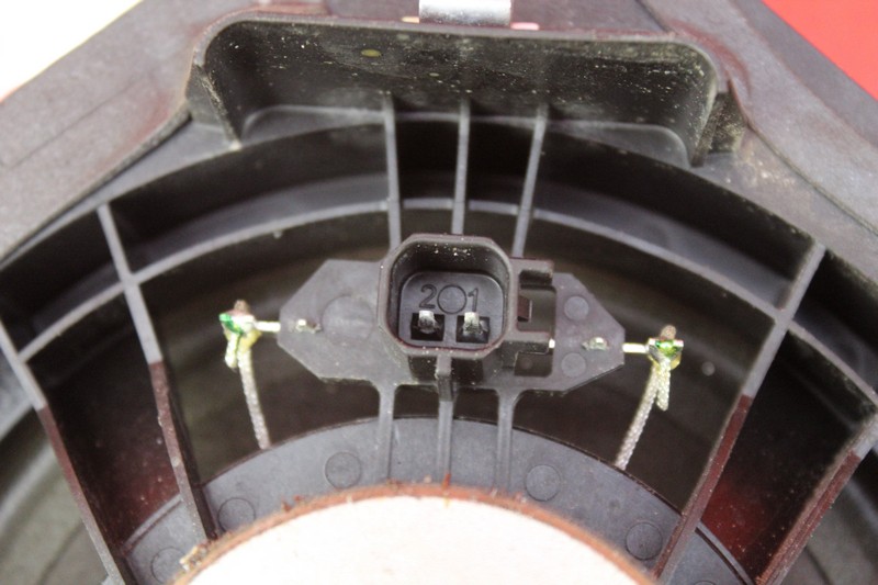 фото №8, Динамик правый задняя 22889823 opel mokka a 12-19