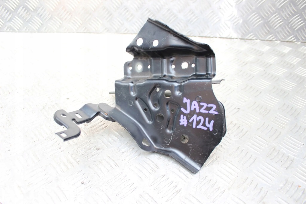 Купити Honda jazz 17-19 5d рестайлінг  1,5 основа акумулятор
