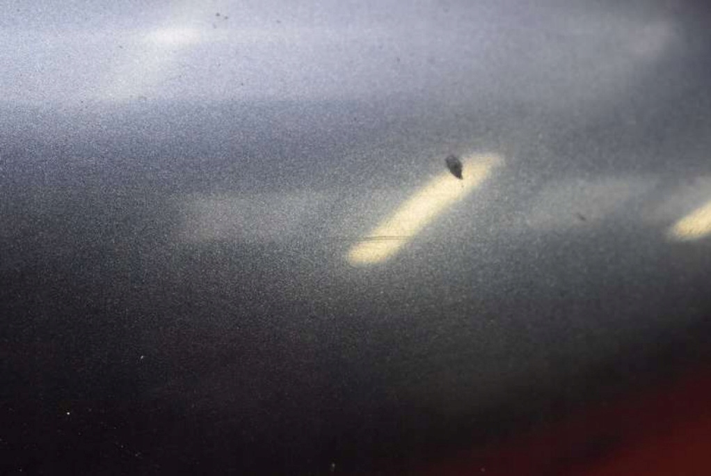 фото №8, Дзеркало праве 466-46 015850 eu volvo s40 v40 2 ii 04-07 6 pin