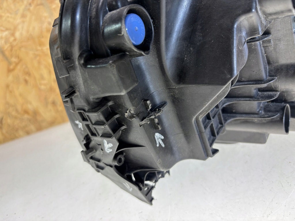 фото №10, Land rover defender 2021 лампы передние