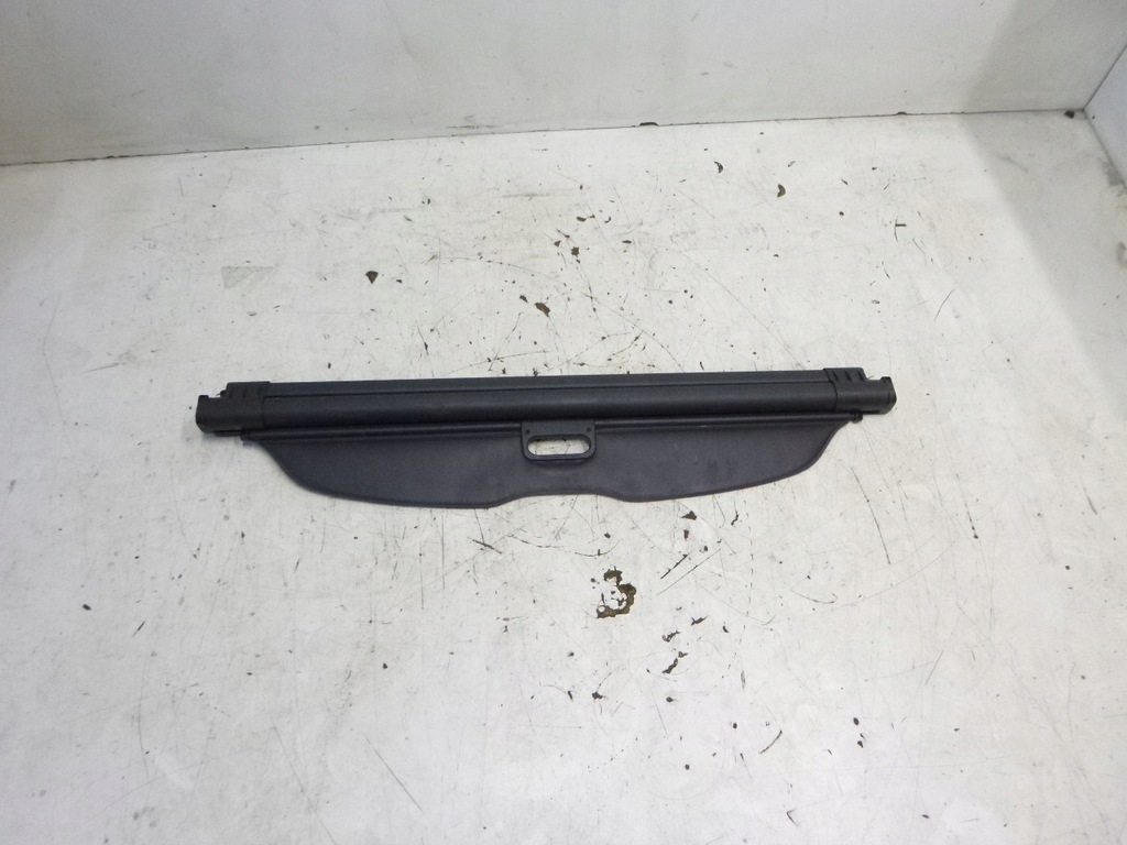 фото №5, Шторка багажника opel signum 2005r.