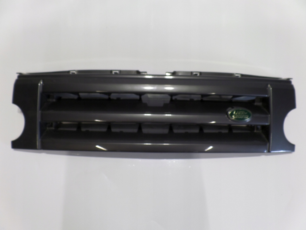 фото №1, Land rover discovery iii lrc659 решітка радіатора радіатора