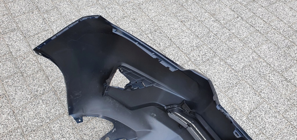 фото №9, Land cruiser 150 lift бампер перед оригинал c351