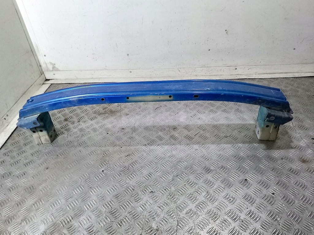 фото №1, Балка pod бампер перед chevrolet aveo 1.4 16v