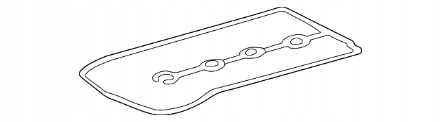 фото №6, Прокладка крышки клапанов toyota camry rav4 scion xb оригинальный
