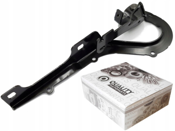 фото №1, Петля капот передней правый do peugeot 2008 2013-