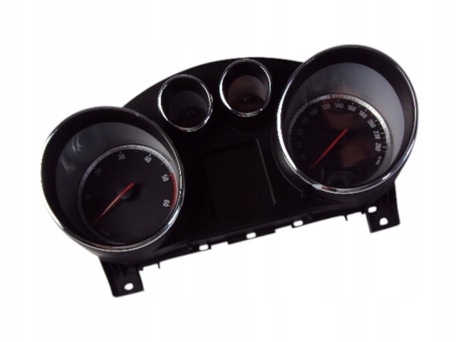 фото №1, Счетчик приборы opel insignia a cdti