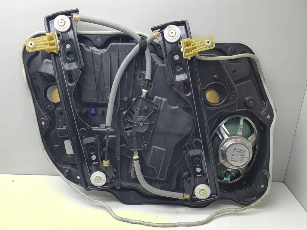 фото №6, Подъемник стекло перед правый jeep compass ii 2018