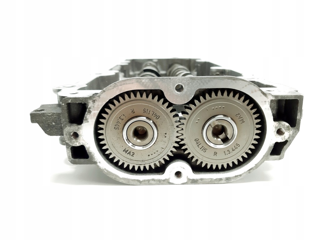 фото №5, Вали розподільного валу vw crafter t6 2.0 tdi 04l103308l