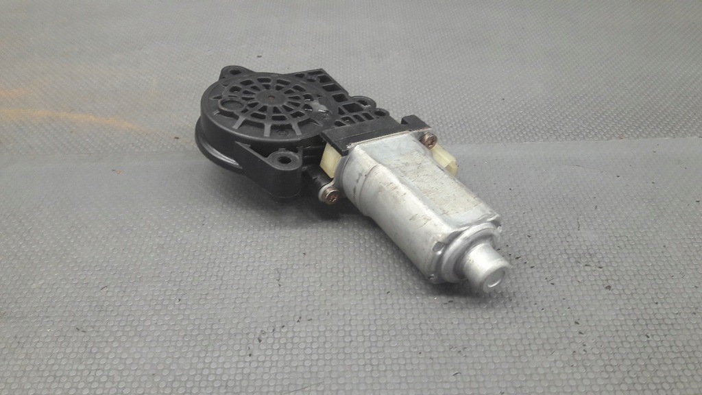 фото №7, Моторчик скло лівий перед kia cerato i 04-06 2pi