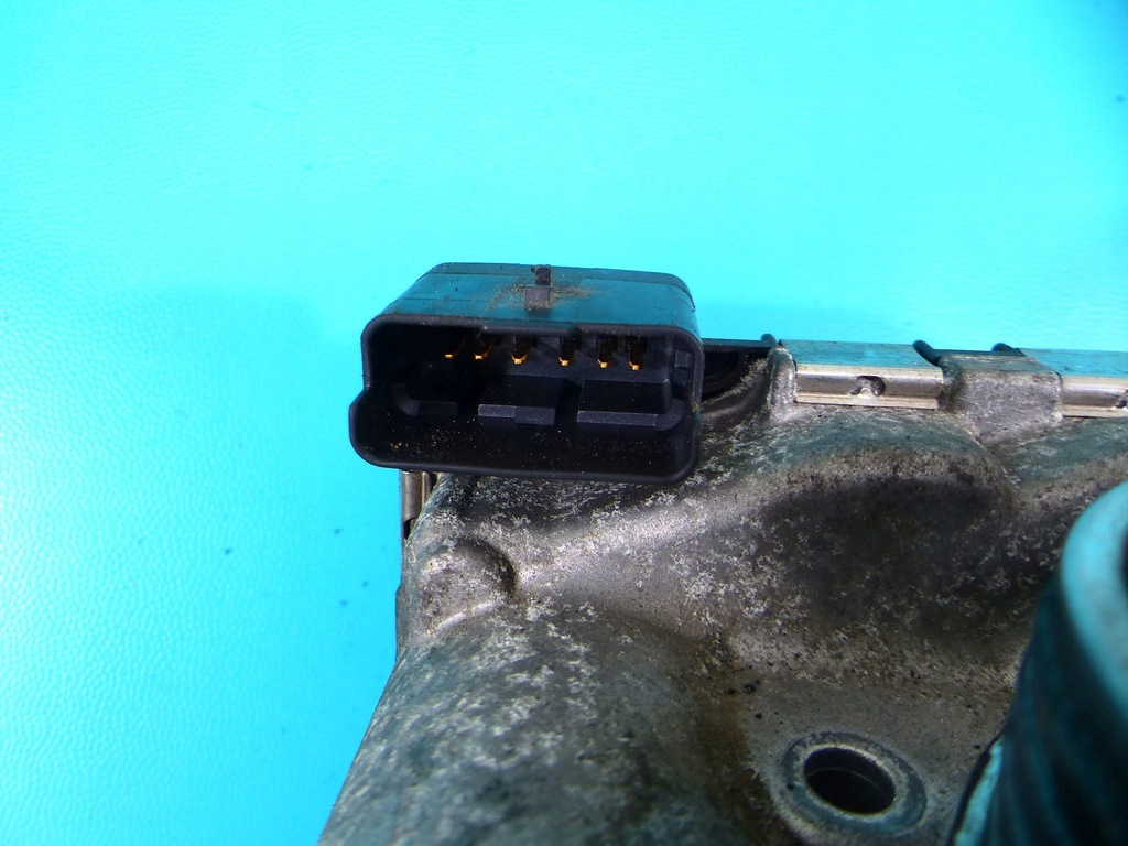 фото №7, Дросельна заслінка peugeot c-elysee 1.6 16v peugeot 301